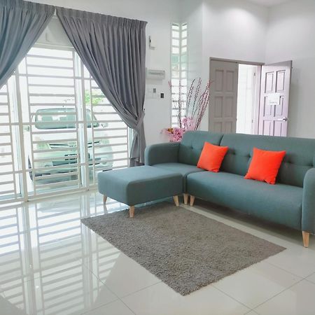 Ooi Homestay Alor Setar Ngoại thất bức ảnh