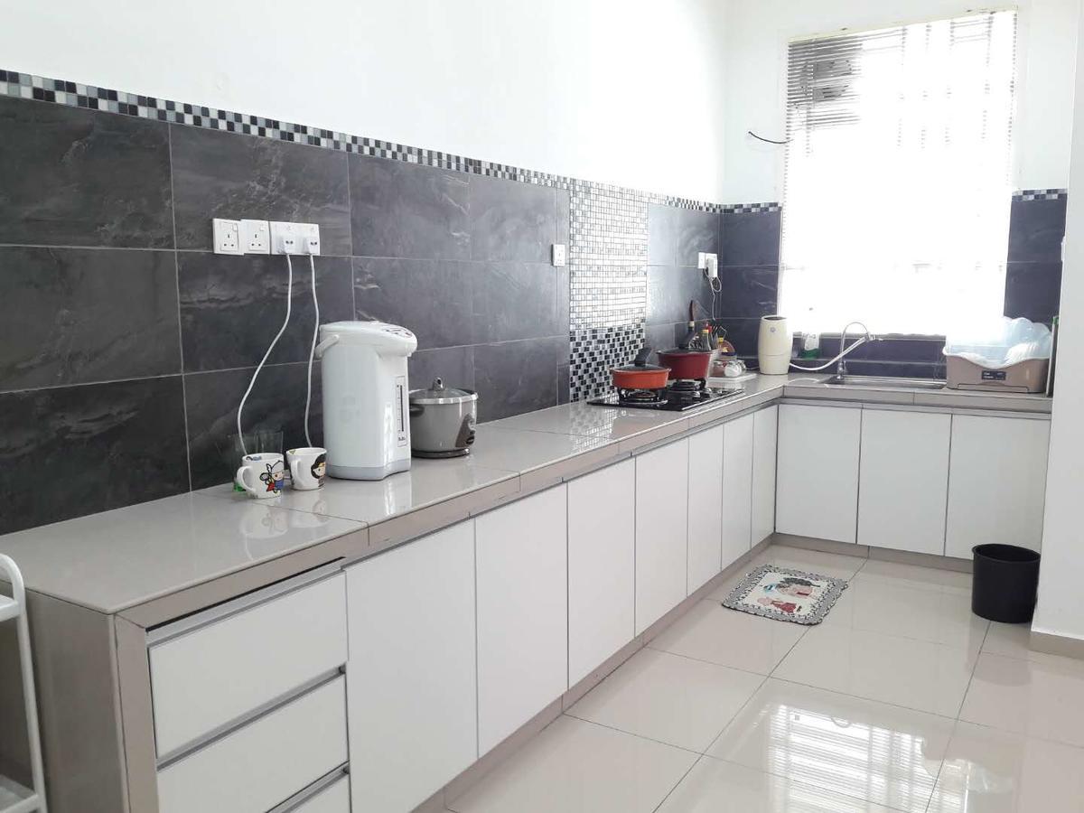 Ooi Homestay Alor Setar Ngoại thất bức ảnh